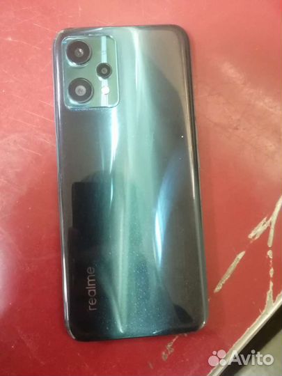 realme 9 Pro, 6/128 ГБ