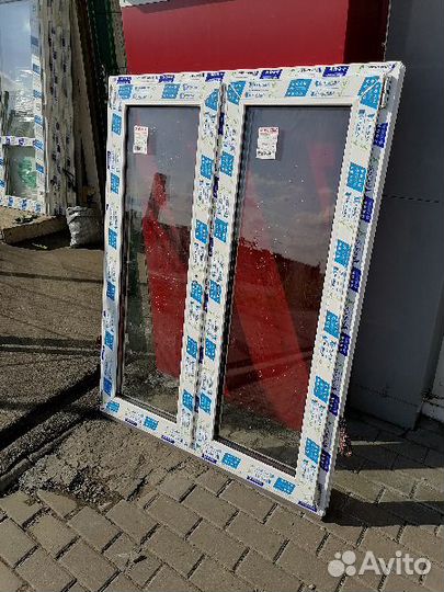 Окна. Пластиковые окна