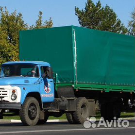 Интересные идеи для тюнинга советского грузового автомобиля ЗИЛ своими руками | SPECMAHINA | Дзен