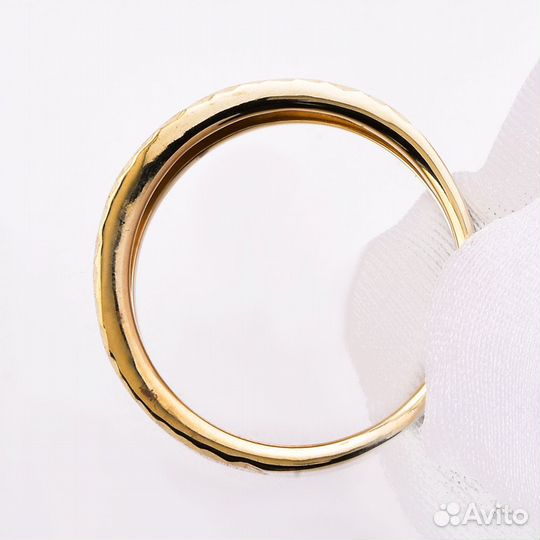 Кольцо Золото