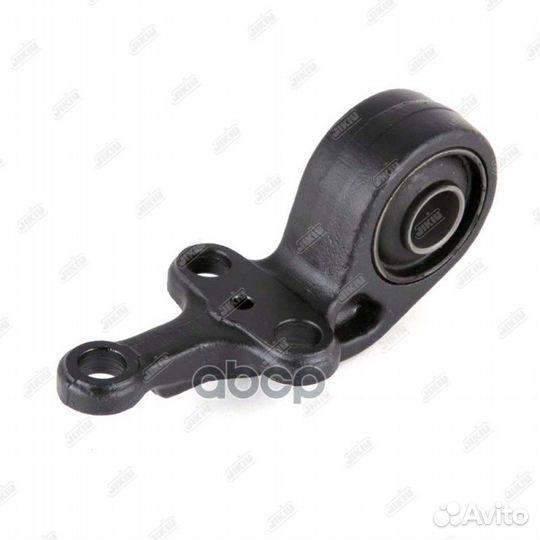 Сайлентблок nissan sunny/almera 00