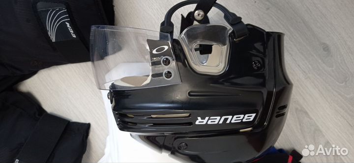 Хоккейная форма бу взрослая