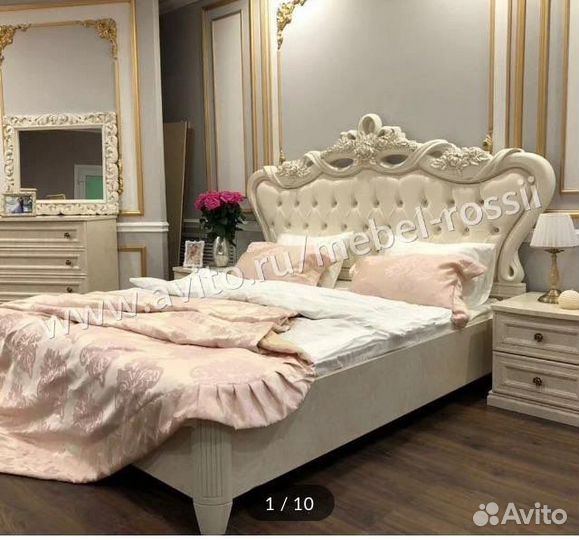 Спальня «Афина» от производителя