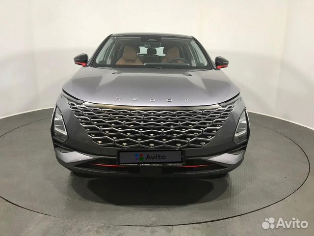 Haval нижегородец реутов