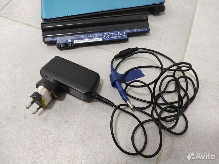 Acer aspire one d270