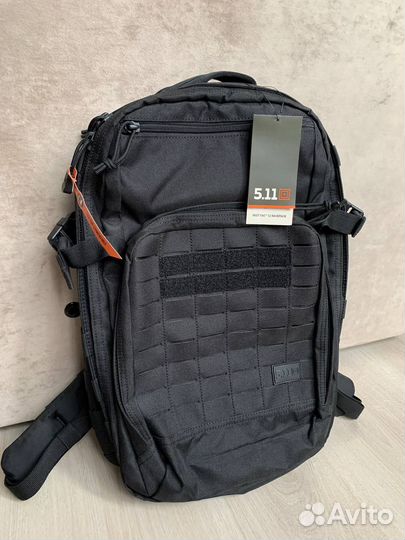 5.11 tactical original тактический рюкзак 26л