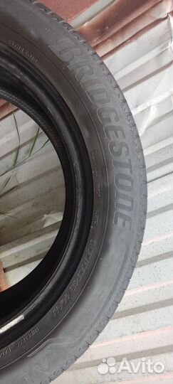 Bridgestone Alenza 001 255/55 R18