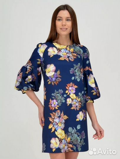 Платье летнее хорошего качества