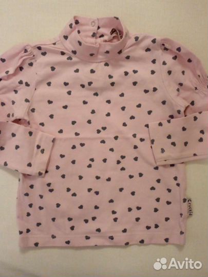 Пакет вещей р.92