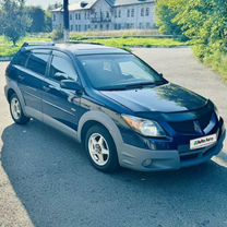 Pontiac Vibe 1.8 AT, 2003, 180 000 км, с пробегом, цена 630 000 руб.