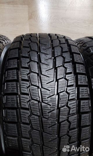 Yokohama Ice Guard SUV G075 235/60 R18