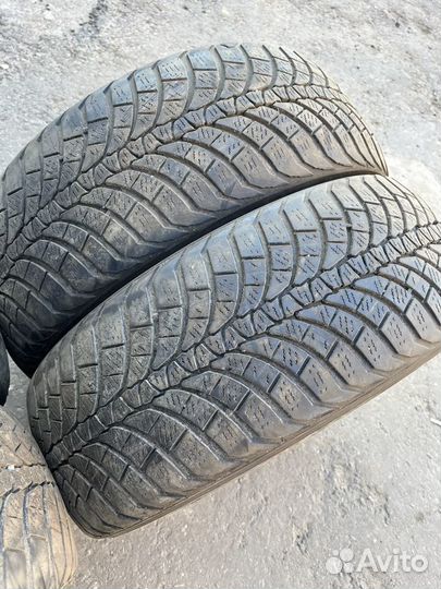 Kumho WinterCraft WP71 225/55 R17 97H