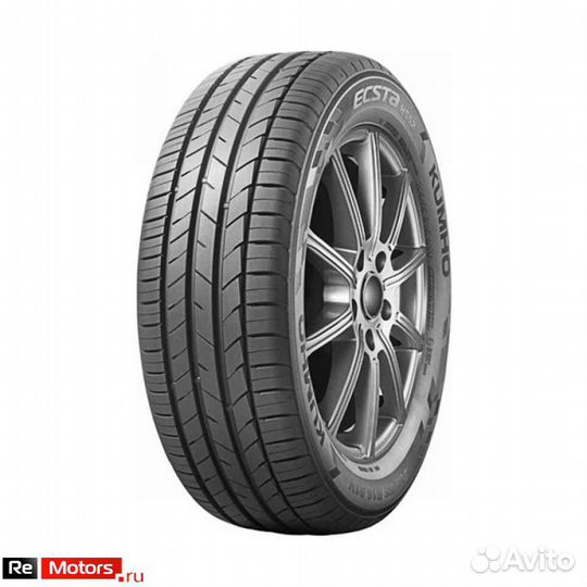 Kumho Ecsta HS52 225/55 R17 101W