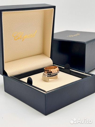 Кольцо Chopard