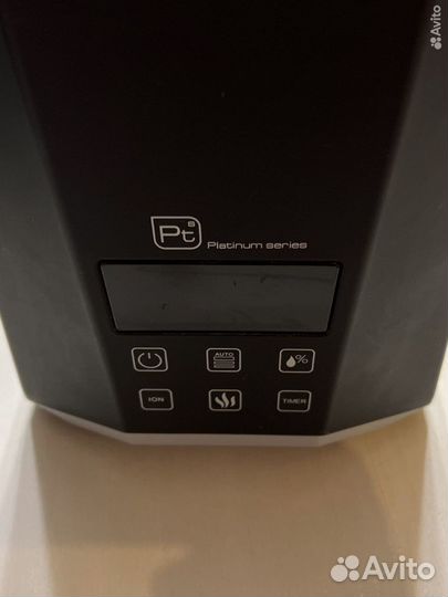 Увлажнитель воздуха Ballu UHB-1000