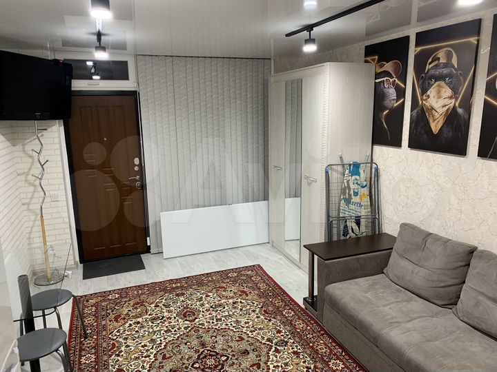 Комната 50 м², 2/2 эт.