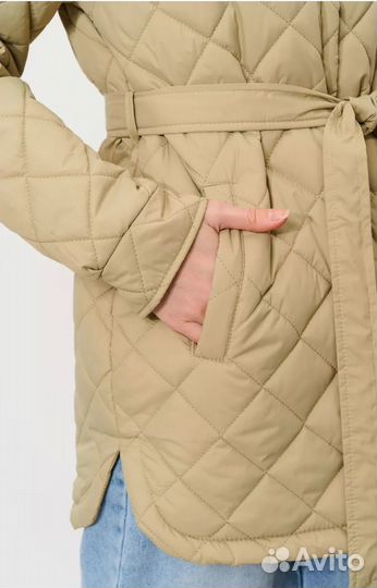 Куртка женская новая 48 50 деми