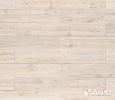 Ламинат Egger Pro Classic Дуб Эль-Мильх Песочный EPL226