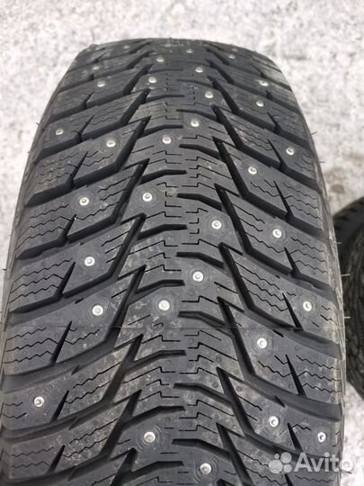 Westlake IceMaster Spike Z-506 215/60 R17