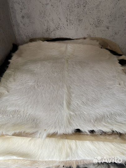 Козья шкура