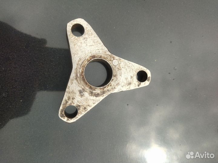 Проставка кардана бмв х5е53