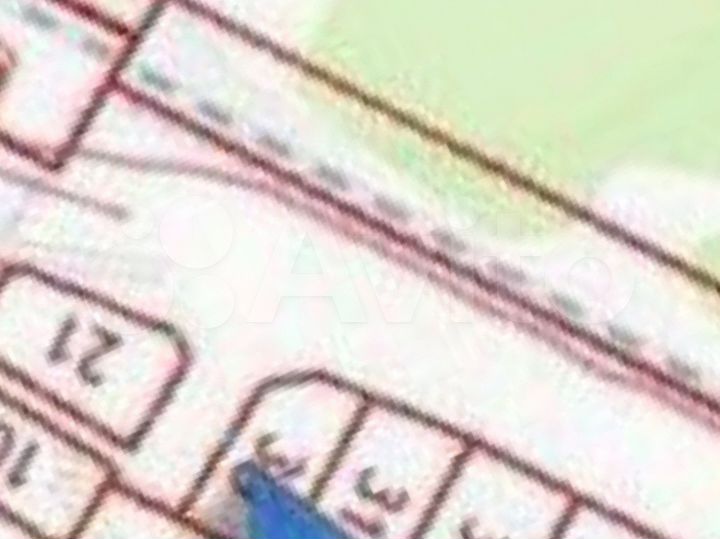 Участок 8,2 сот. (ИЖС)