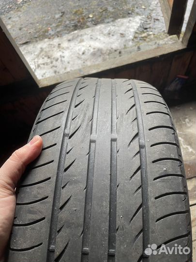 Firestone TZ300a 195/55 R15