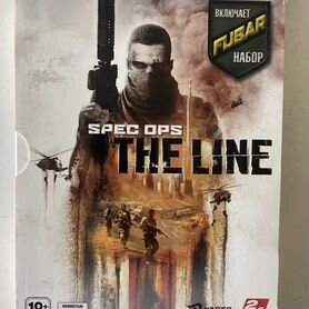 Spec ops the line PC