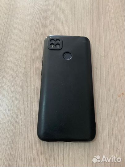 Xiaomi Redmi 9C (NFC), 3/64 ГБ