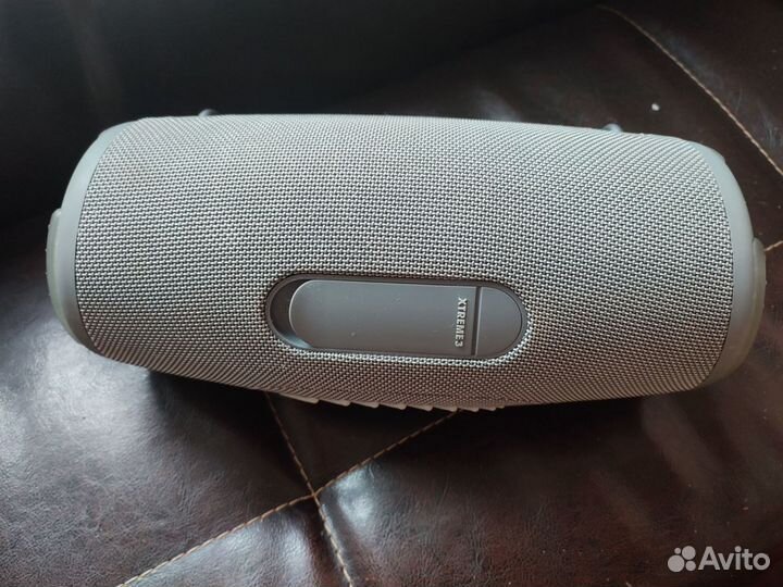 Колонка jbl xtreme 3