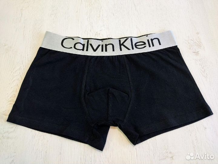 Трусы боксеры Calvin Klein мужские