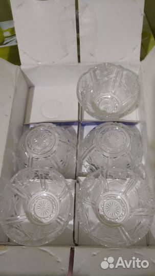 Набор салатников