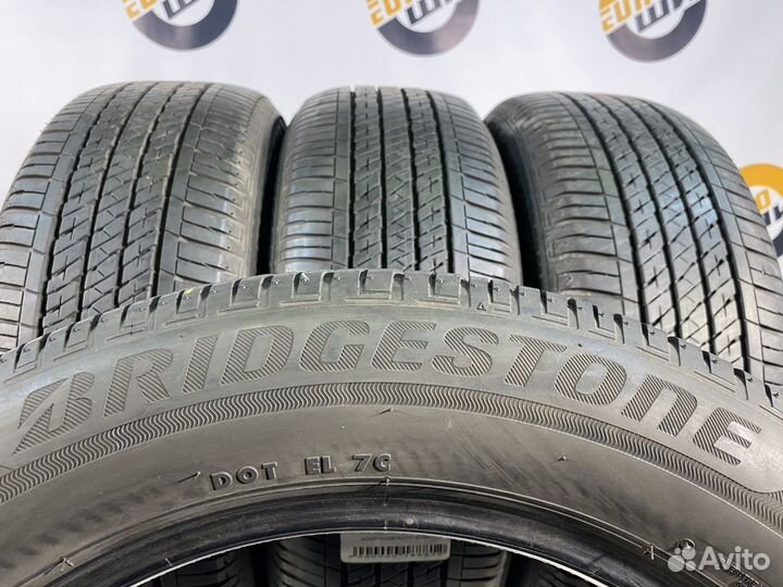 Bridgestone Ecopia H/L 422 Plus 235/55 R18 106V