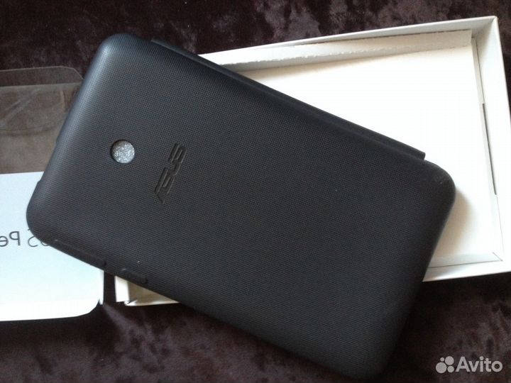 Чехол для asus