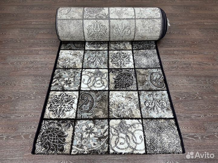 Ковер, ковровая дорожка 1.5м