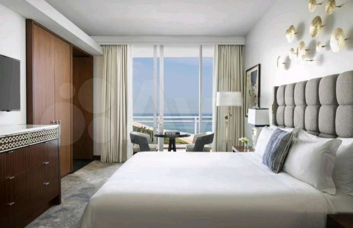 2-к. квартира, 63 м² (Грузия)