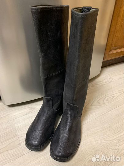 Сапоги яловые на гвоздях 39,40р