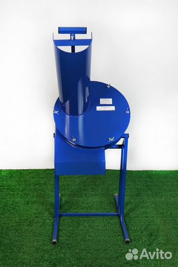 Измельчитель корнеплодов / Кубанец 4