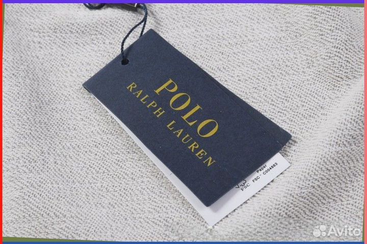 Зип Худи Polo Ralph Lauren (Art: 99671)