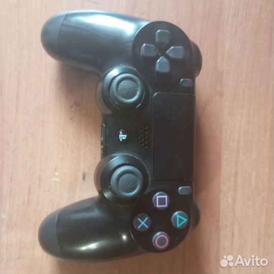 Геймпад sony dualshock 4, джойстик ps4