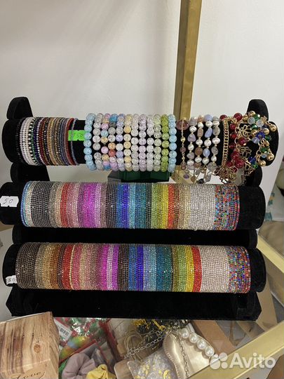 Браслетики