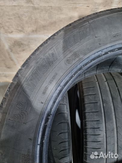 Michelin X Radial 205/55 R16