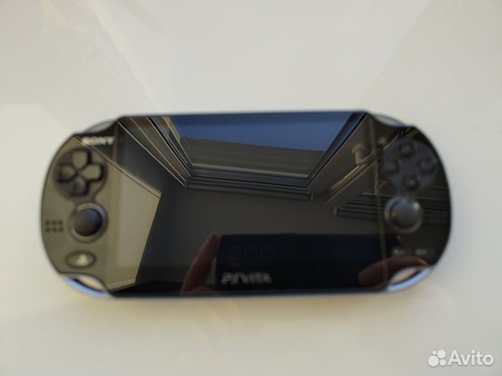 PS Vita