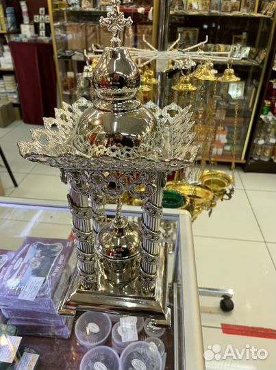 Дарохранительница