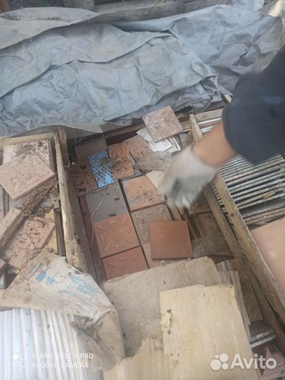 Керамическая плитка