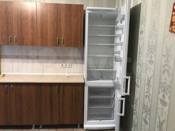 1-к. квартира, 20 м², 1/2 эт.