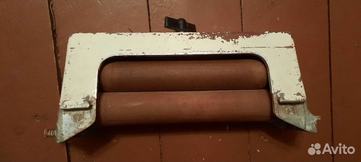 Ручн.отжим от машин