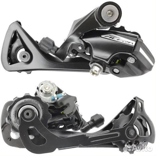 Переключатель задний Shimano Acera M3020