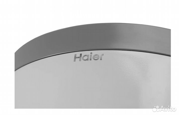 Бойлер Haier AquaBoost напольный