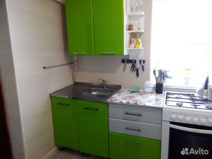 Кухонный гарнитур бу